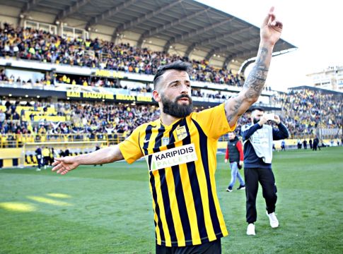 Ημέρα εξελίξεων για Σιώπη