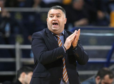Προμηθέας: Κλείνει Φίλερ, κοιτάζει Τολιόπουλο και Μποχωρίδη