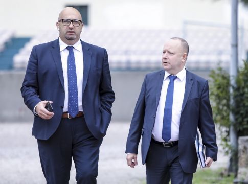 «Στοπ» από τη FIFA στις αλλαγές που ζητούσαν Λίγκα και ΕΠΟ