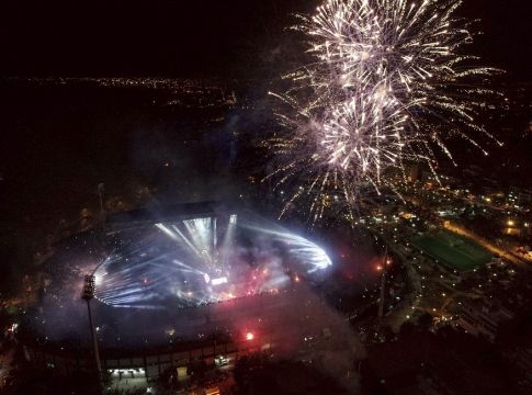 «Δεν έχουμε συνειδητοποιήσει αυτό που έγινε φέτος στον ΠΑΟΚ»