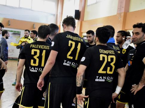ΑΕΚ: Ολικό λίφτινγκ, έφυγαν άλλοι τέσσερις παίκτες!