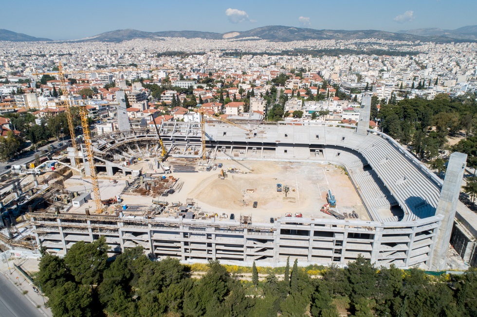 Διευκρινήσεις της ΠΑΕ ΑΕΚ για την προτεραιότητα στα διαρκείας ενόψει «Αγιά Σοφιάς»