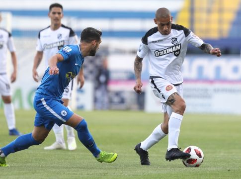 ΟΦΗ: «Εκλεισε» φιλικό με την Οστάνδη