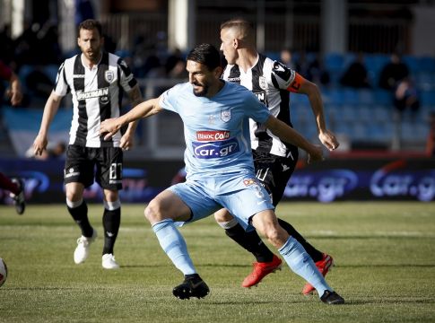 Ο αποχαιρετισμός του Τζημόπουλου στον ΠΑΣ Γιάννινα