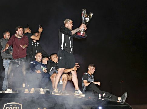 Γι’ αυτό έκανε ο ΠΑΟΚ το νταμπλ (και μπορεί να το ξανακάνει)