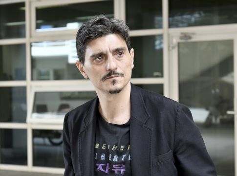 Τα είπαν Γιαννακόπουλος – Μπακογιάννης και συμφώνησαν για Βοτανικό