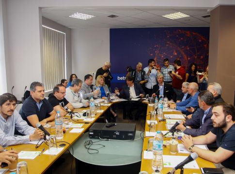 «Παγώνει» η αναδιάρθρωση στην Basket League εξαιτίας των εκλογών