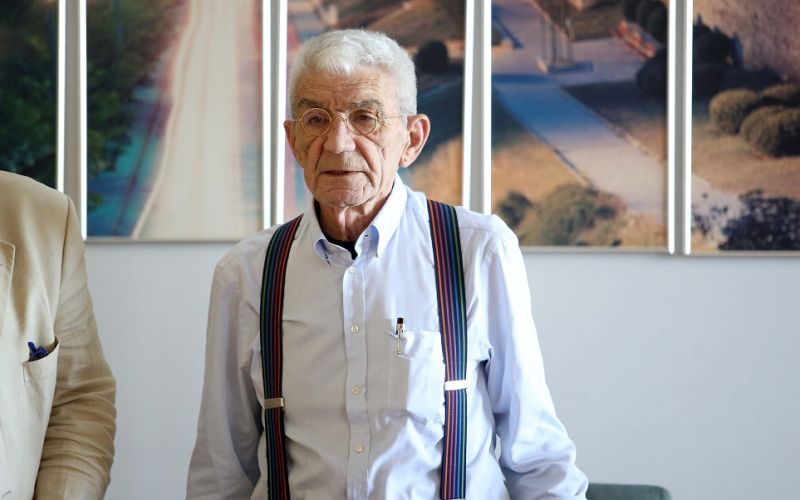 Μπουτάρης: «Δεν τα βάζεις με τον ΠΑΟΚ παραμονή εκλογών»