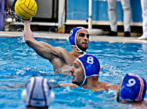 Στο Ανόβερο για να υπερασπιστεί το στέμμα του ο Ολυμπιακός (pics)
