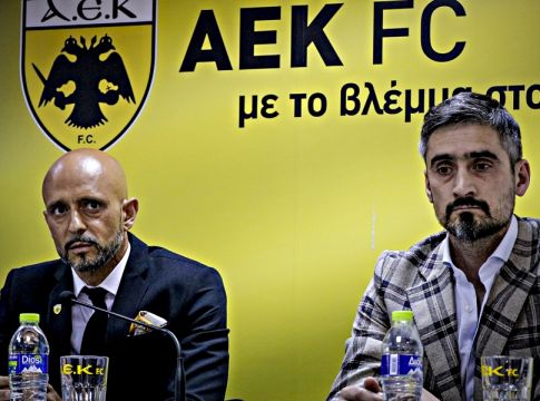 ΑΕΚ: «Κληρώνει» για τον εξτρέμ, κάτι… κινείται για τον φορ