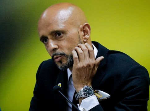 Live Streaming: Η συνέντευξη Τύπου του Μιγκέλ Καρντόσο