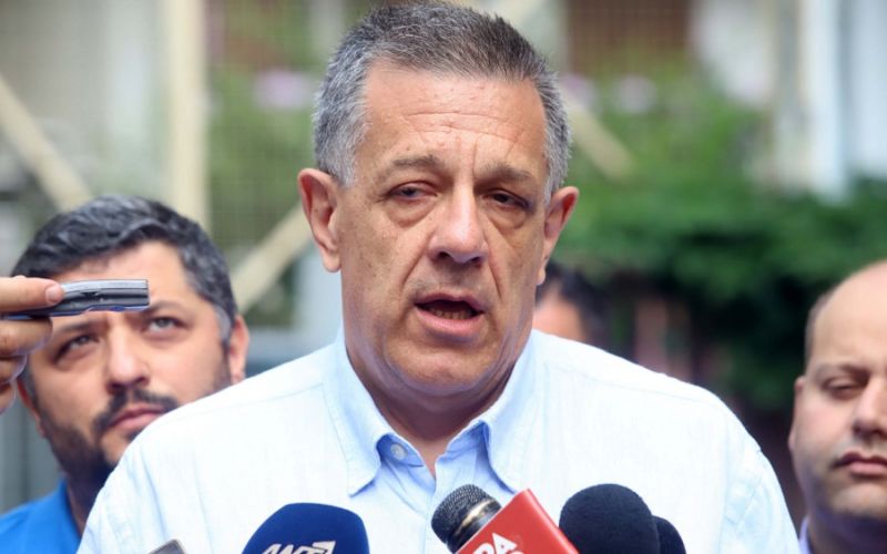 Για όσους ακόμα αμφιβάλλουν, πως το ζόρι του ήταν ο ΠΑΟΚ