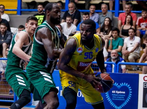 Ενδιαφέρον Παναθηναϊκού για τον Μπέντιλ