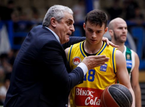 Πεδουλάκης: «Μια καλή εμπειρία για όλους μας»