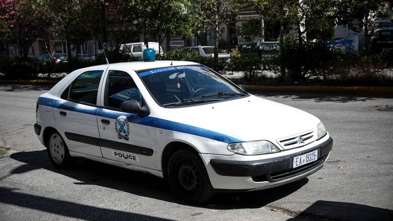 Φρικιαστικό εύρημα στη Θεσσαλονίκη: Εντοπίστηκε ακέφαλο πτώμα
