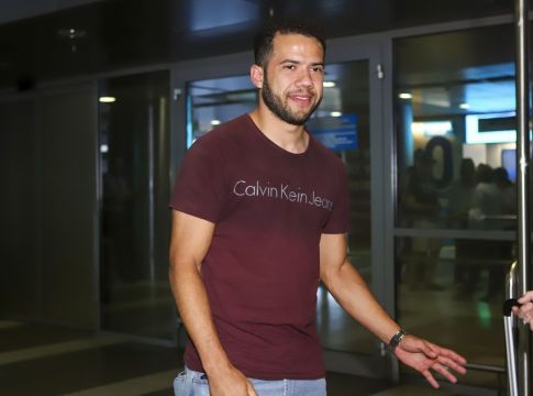 Ασπρόμαυρη τρέλα στο προφίλ του Σοάρες (pics)