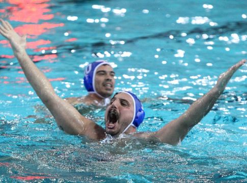 Πανέτοιμος ο θρύλος για την κούπα κόντρα στην Φερεντβάρος