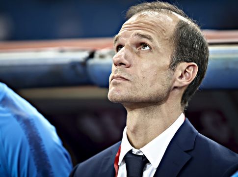 Μπασινάς: «Όποιος δεν θέλει, ας μην έρχεται»