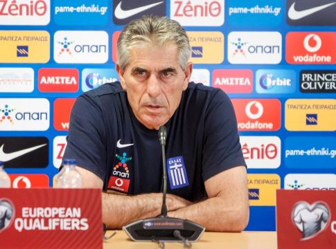 Αναστασιάδης: «Όταν αρχίζουν και μας βρίζουν είμαι πολύ χαρούμενος…»