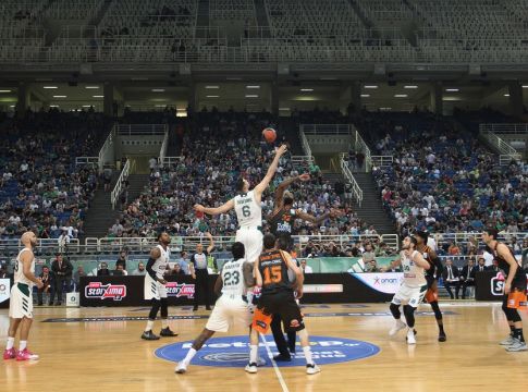 Ένα ευρώ το εισιτήριο…