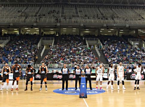 Θέλετε να ξαναγνωριστούμε;