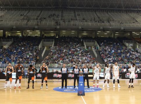 Τους παρέσυρε το #mexritelous!