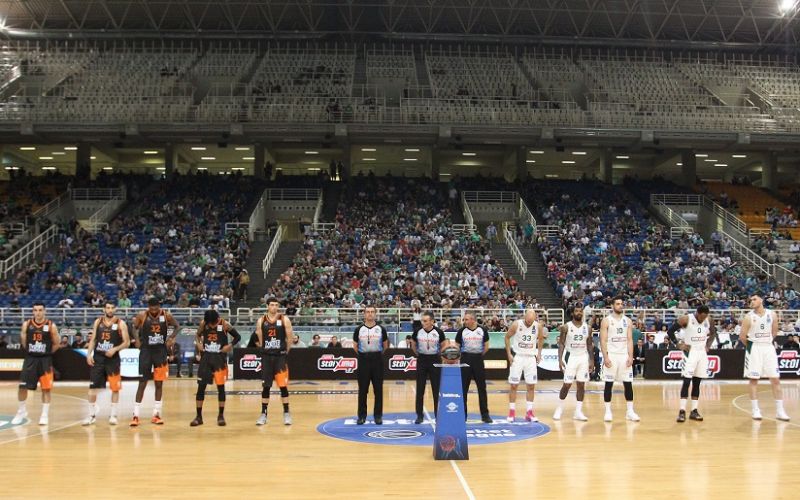 Τους παρέσυρε το #mexritelous!