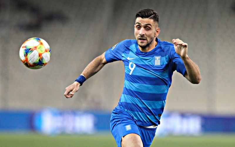 «Θέλει και η Γαλατάσαραϊ τον Κουλούρη»