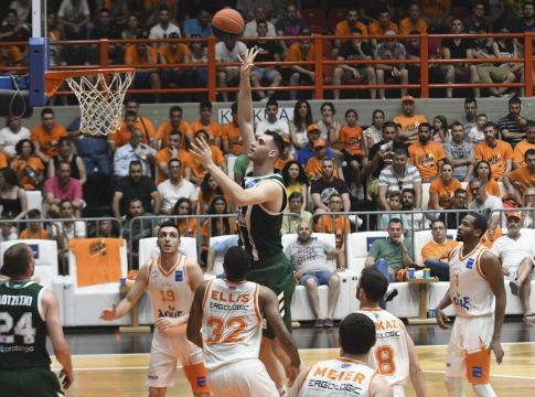 Τα highlights από το 2-0 του Παναθηναϊκού στην Πάτρα (video)