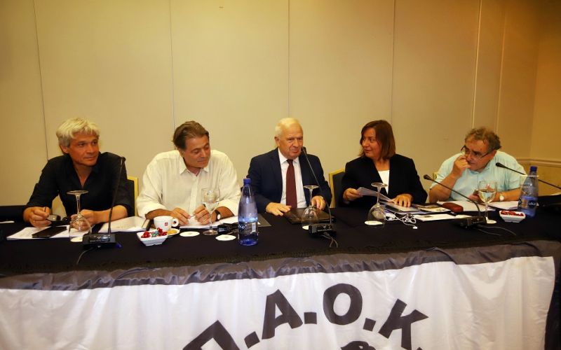 Πρόεδρος Ερασιτέχνη ΠΑΟΚ: «Επιτέλους έχουμε δικό μας δήμαρχο»