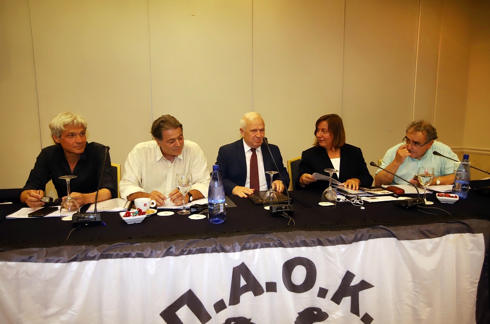 Πρόεδρος Ερασιτέχνη ΠΑΟΚ: «Επιτέλους έχουμε δικό μας δήμαρχο» | to10.gr Πρόεδρος Ερασιτέχνη ΠΑΟΚ: «Επιτέλους έχουμε δικό μας δήμαρχο» | to10.gr