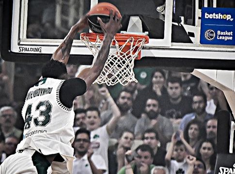 Στο Summer League των Μπακς ο Θανάσης