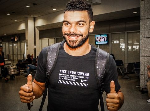 Ο ιδανικός μπακ για το παιχνίδι του Σουντανί