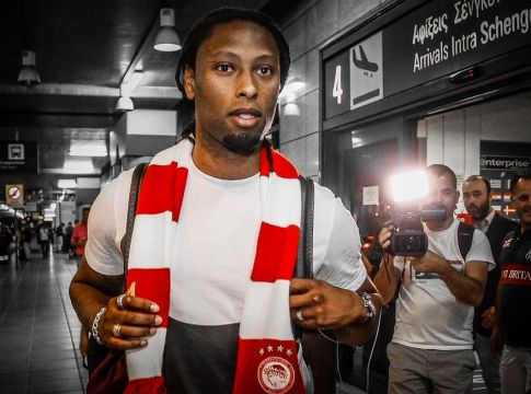 Ολυμπιακός: Η τεράστια επένδυση με Σεμέδο και η ευτυχία του Μαρτίνς!