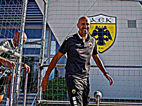 AEK: Η δύσκολη εξίσωση του Καρντόσο