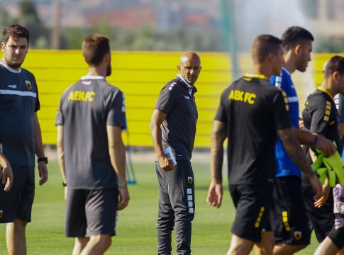 Κι αν τυχόν, θα φταίει μόνο ο Καρντόσο;