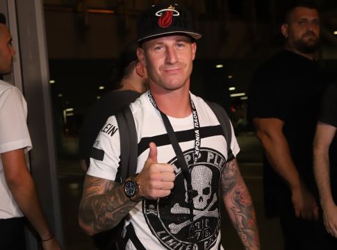 «Οριστική η μεταγραφή του Στοχ στον ΠΑΟΚ»