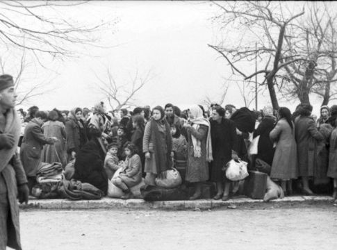 Η ιστορία της εβραϊκής κοινότητας των Ιωαννίνων