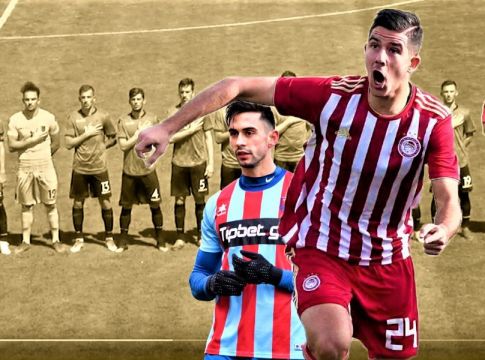 Μπούσι: «Σπουδαίος παίκτης ο Μπουλάρι, πρέπει να παίξει για την Αλβανία και να μην γίνει… Ντουρμισάι»