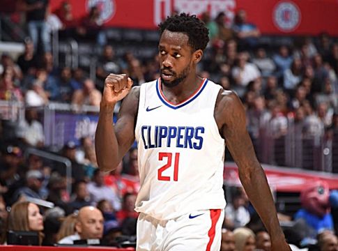 Θετικός για Μπουλς ο Μπέβερλι