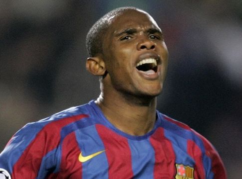 Ετό: «Θα ταίριαζε περισσότερο στην Μπαρτσελόνα ο Σαλάχ»