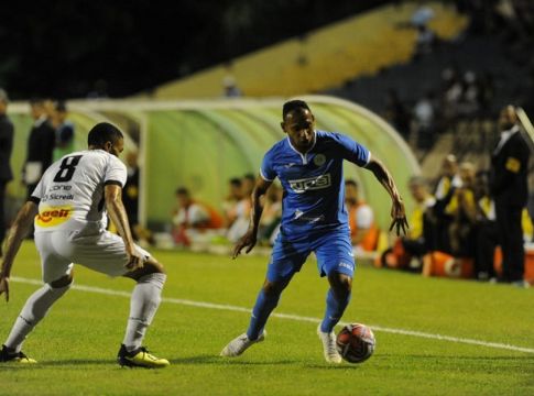 Μπραγκαντίνο – Σάο Μπέντο: Φουλάρουν για κορυφή οι γηπεδούχοι!