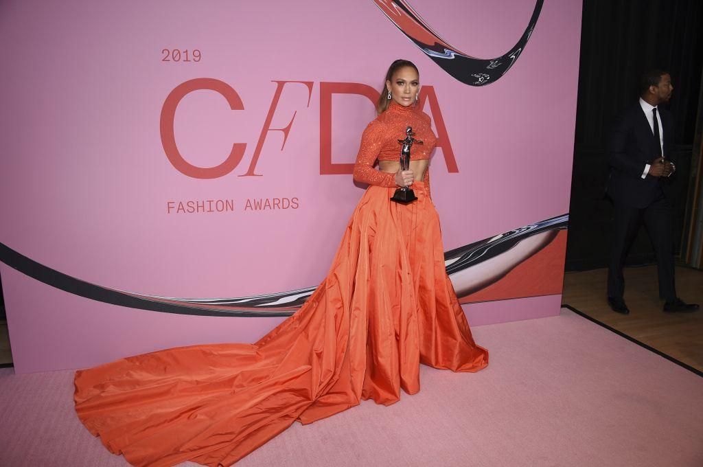2019 CFDA Awards: Το κόκκινο χαλί