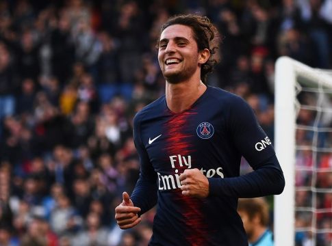 «Συμφώνησε με Γιουβέντους ο Ραμπιό»