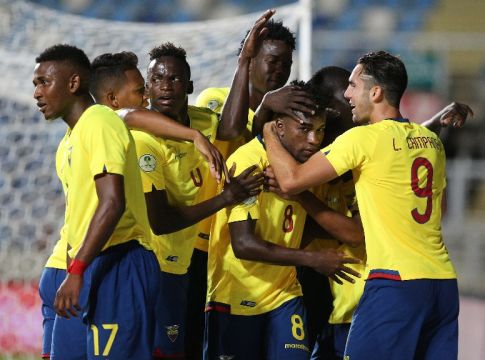 Μάχη για το χάλκινο μετάλλιο!