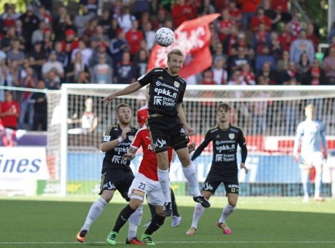 Με τάση στην ισοπαλία!