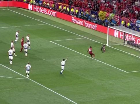 Το γκολ του Οριγκί που «σφράγισε» τον τίτλο για την Λίβερπουλ (vid)