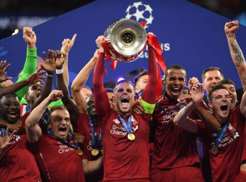 Τότεναμ – Λίβερπουλ 0-2