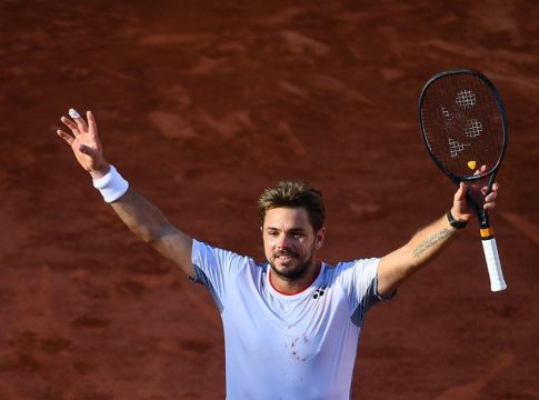 Βαβρίνκα: «Θα μπορούσε να είχε κερδίσει ο Τσιτσιπάς»