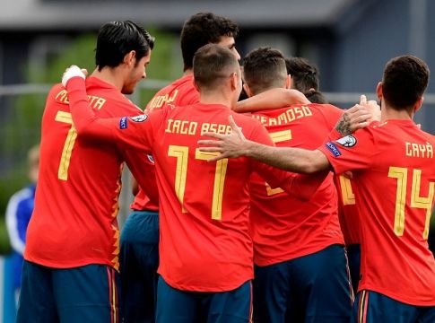 Ντέρμπι κορυφής στη Μαδρίτη